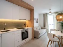 Sahara Apt Central Benalmadena