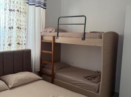Velipoja Dream Villa, hotel in Velipojë