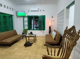 Homestay UTI - Aurora Malioboro