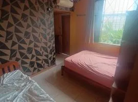 Quarto suite COP 30