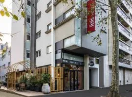 ibis Paris Place d’Italie 13ème