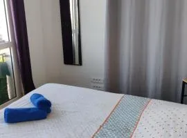 L’Appartement Panoramique