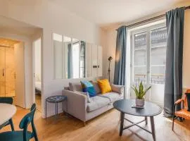 Appartements - Bordeaux Centre Gare