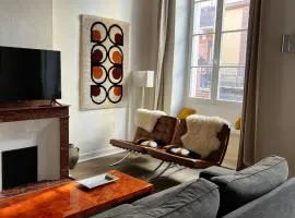 Toulouse Capitole superb apartment