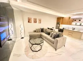 Stylish Luxe Apartment Near US Embassy Abdoun