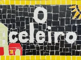 O Celeiro