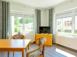 Jugendbegegnungsstätte Am Kutzow-See Plöwen