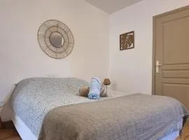 T1 rénové 28m2 Cosy Confort !