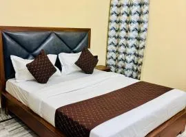 Hotel Heritage
