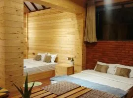 The Palace Eco Cottage