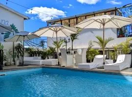 Hôtel La Casa Di Luna