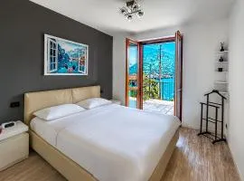Casa A&E - Panoramic Lake Orta Views