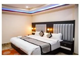 The Heritage inn