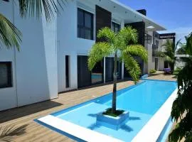 PalmView - Saly Ngaparou