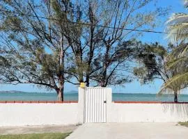 10 Passos da Lagoa