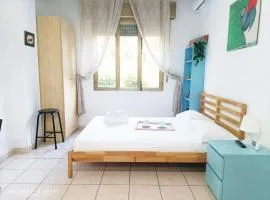 Simonetta Apartment - Milano Centro