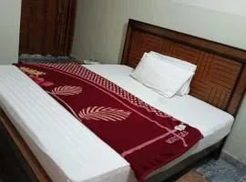 Hotel City Inn