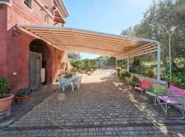 La Casa Di Simba A Piombino