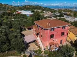 La Casa Di Simba A Piombino