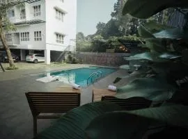 Caravan holiday homes Vythiri