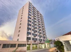 Hotel Nacional Inn Piracicaba