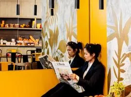 Ibis Paris Gare Montparnasse 15ème