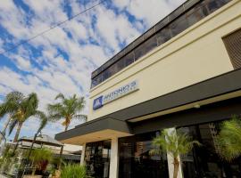 Antonio´s Palace Hotel