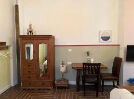 Cozy & beautiful loft