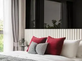 The Ozone Scarlet Grey Golf View Bangtao