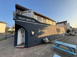 The Pilot Boat Inn, Isle of Wight