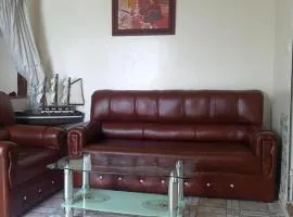 bel appartement centre harhoura