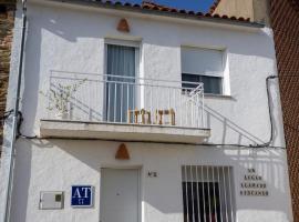 Un Lugar Llamado Descanso en Monfrague, hotel in Torrejón el Rubio