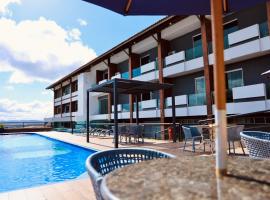 Hotel Village Premium Caruaru