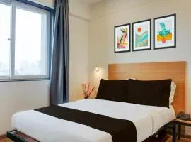 Super Townhouse Balewadi