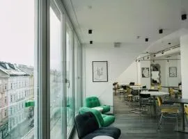 ampm Hotel Schönbrunn