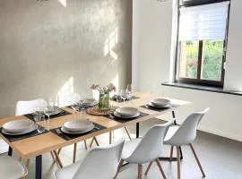 Beautiful Apartment Köln 15 Min to Phantasialand