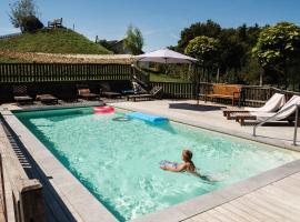 Relax Guest House Marjanca, hotelli kohteessa Rogaška Slatina