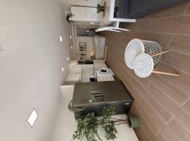 Estudios Independientes en Villa de Vallecas, Hotel in Madrid