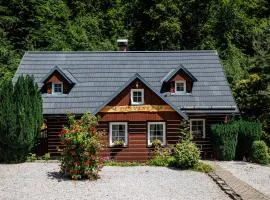 Chata 70 Dřevěnka Prkenný Důl, Žacléř, Krkonoše