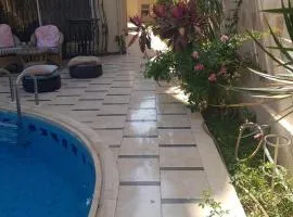 6 اكتوبر و الشيخ زايد