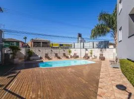 Residencial Lunata | 200m da praia | Penha