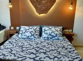 Surf Harbour B&B