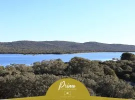 Magnifique T2 plus Cabine vue mer incroyable