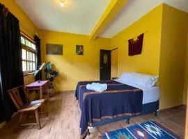 Casita del Sol