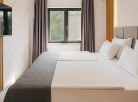 VELUNA Liznjan Residence, Hotel in Ližnjan