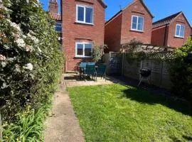 Longtail Cottage Norfolk