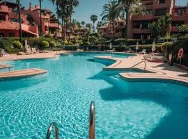 Luxury Sea View Oasis EHHouse