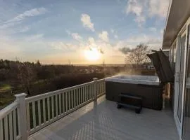 The Valley View