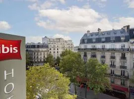 ibis Paris Gare de Lyon Ledru Rollin