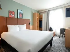 ibis Paris Gare de Lyon Ledru Rollin